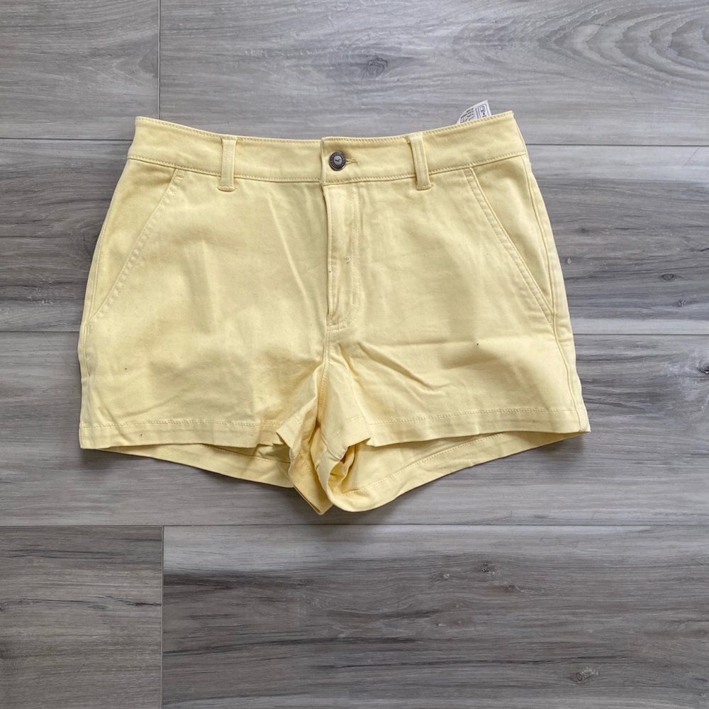 Hollister shorts